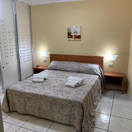 Playa Apartment 230 - 230 Bis Catánia Buitenkant foto