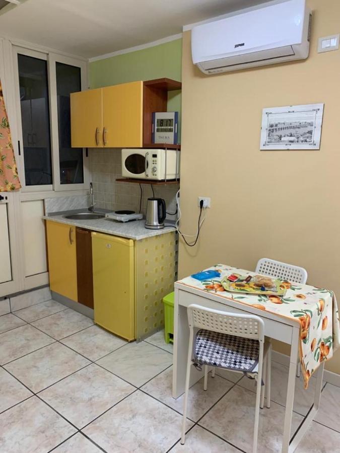 Playa Apartment 230 - 230 Bis Catánia Buitenkant foto